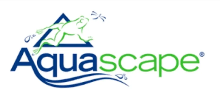 Aquascape