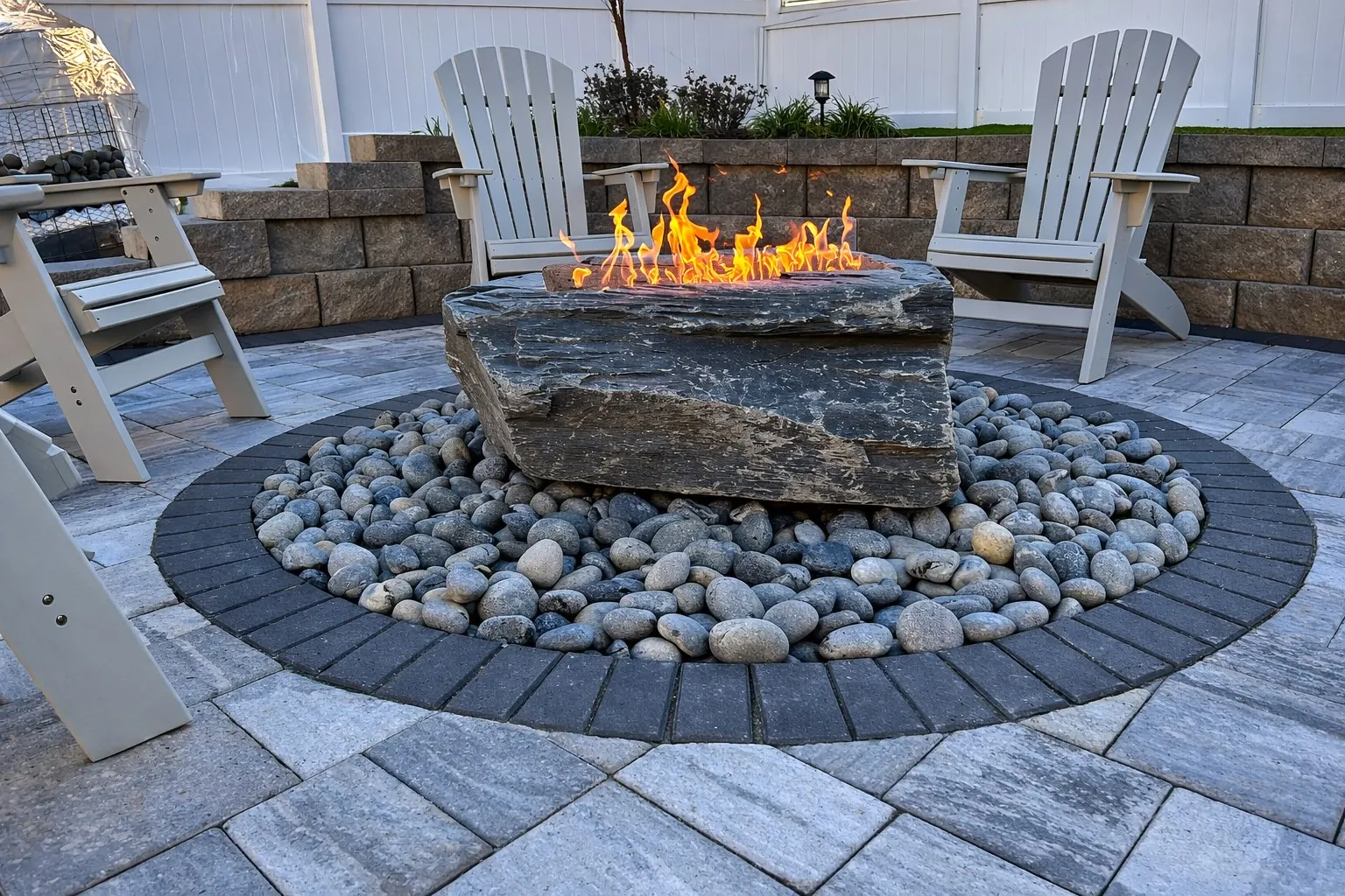 HT Outdoor Living - Landscaping and hardscaping services Freeport FL