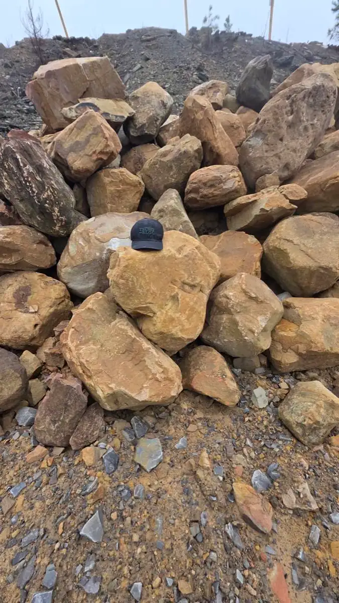 Techo-Bloc certified materials partner